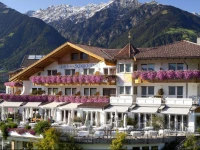 Hotel Schwefelbad