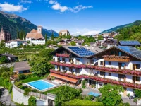 Appartment Garni Gartenheim