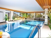 FrГјhstГјckspension Appartement SГјdtirolerhof