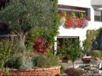 Hotel Garni Apartments Schmied Hans