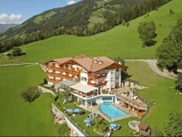 Naturhotel Gruberhof