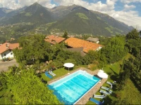 Krebishof Agriturismo