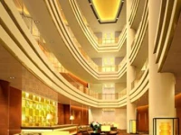 Wyndham Grand Plaza Royale West Lake HangZhou 5*