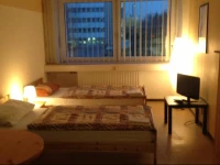 Zimmervermietung Hoffmann