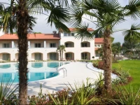 Monastero Hotel Wellness Center