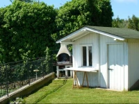 Villa Fiori Apartments