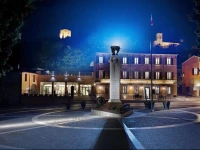 Hotel Ristorante Alla Vittoria