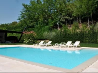 Agriturismo La Torretta da Valentina