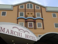 Marchi Hotel