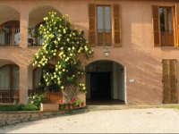 Agriturismo Vocabolo Palazzo