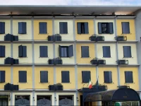 Hotel Ristorante Tre Leoni 3*