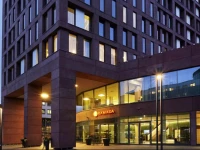 Ramada Hotel Hamburg City Center 5*