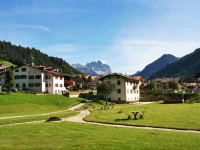 Hotel Val Di Fassa