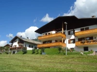 Appartamenti Pederiva