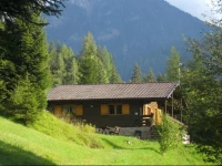 Chalet Nelle Dolomiti