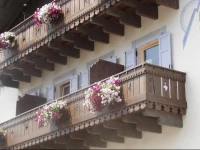 GarnГ¬ Aurora Bed and Breakfast