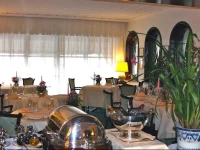 Hotel Ristorante Al Sorriso