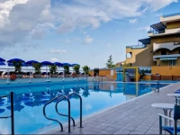 Best Western Hotel La Solara