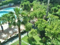 Hotel Carlton International