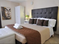 Hotel Rivoli Sorrento