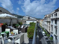 Hotel Sorrento City