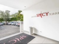 Hotel Spicy