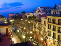 Hotel Villa Di Sorrento