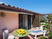 Agriturismo Villa Pane