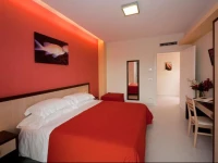 Angiolina Apartments