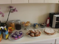 B&B Il Giglio Bianco