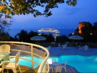 Camping Nube DArgento