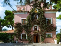 Capo Santa Fortunata