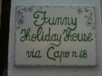 Funny House Apartment