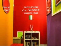 Ostello Le Sirene