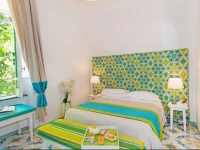 Relais Correale Rooms & Garden