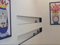 Sorrento Center Suite