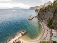 Sorrento Central Flats