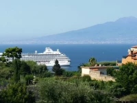 Splendid Apt Sea View