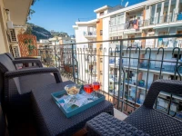 Tasso Square Apartment