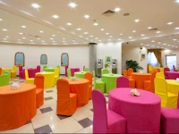 Ulisse Deluxe Hostel