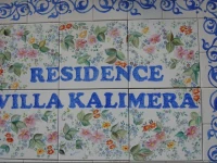 Villa Kalimera