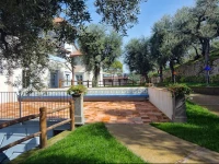 Villa Sabrina Relais