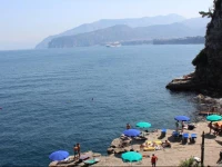 Villaggio Camping Santafortunata Campogaio