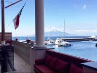 Yacht Club Capo Cervo Suites B&B