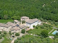 Agriturismo Borgo Personatina