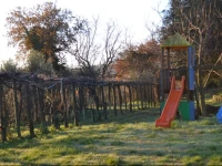 Agriturismo Podere Ficareto