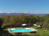 Country house Poggio Salvi