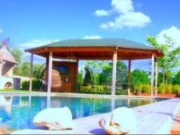 Il Rifugio Del Falconiere