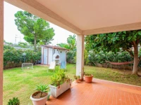 Appartamento prato inglese sinistro Salento