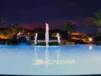 Camping Villaggio Pineta Al Mare